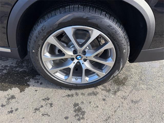 new 2026 BMW X5 car, priced at $81,500