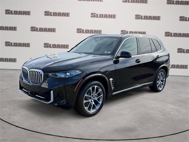 new 2026 BMW X5 car, priced at $81,500
