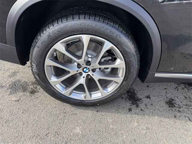 new 2026 BMW X5 car, priced at $81,500