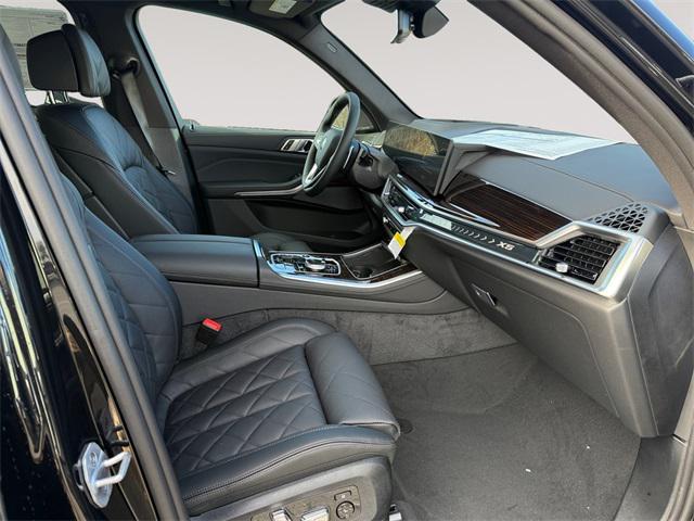 new 2026 BMW X5 car, priced at $81,500