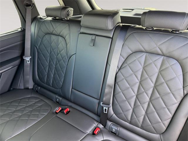 new 2026 BMW X5 car, priced at $81,500