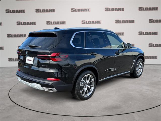 new 2026 BMW X5 car, priced at $81,500