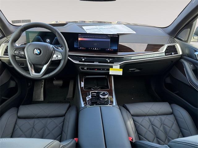 new 2026 BMW X5 car, priced at $81,500