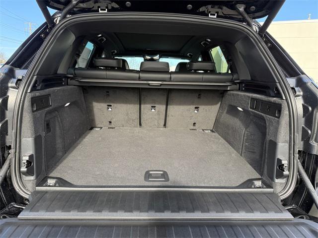 new 2026 BMW X5 car, priced at $81,500