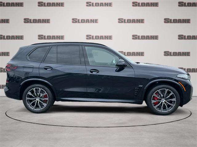 new 2026 BMW X5 PHEV car, priced at $91,900