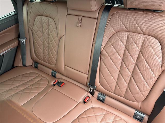 new 2026 BMW X5 PHEV car, priced at $91,900