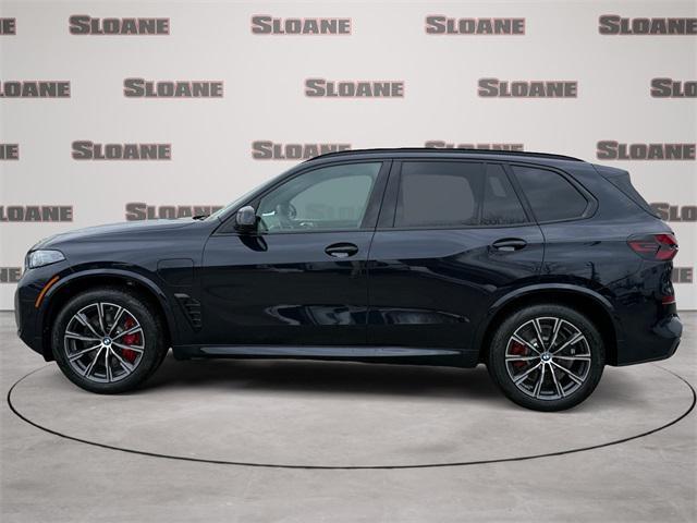 new 2026 BMW X5 PHEV car, priced at $91,900