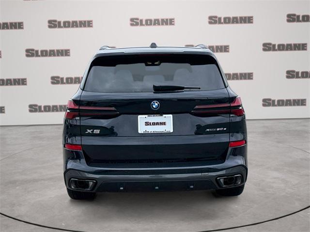 new 2026 BMW X5 PHEV car, priced at $91,900