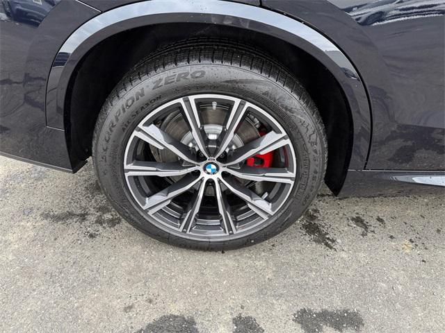 new 2026 BMW X5 PHEV car, priced at $91,900