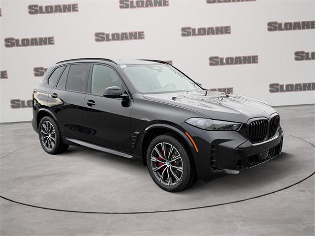 new 2026 BMW X5 car, priced at $90,150