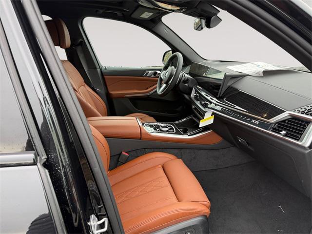 new 2026 BMW X5 car, priced at $90,150