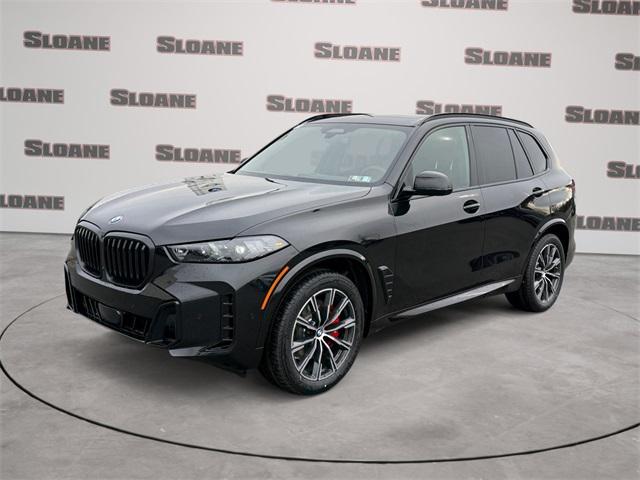 new 2026 BMW X5 car, priced at $90,150
