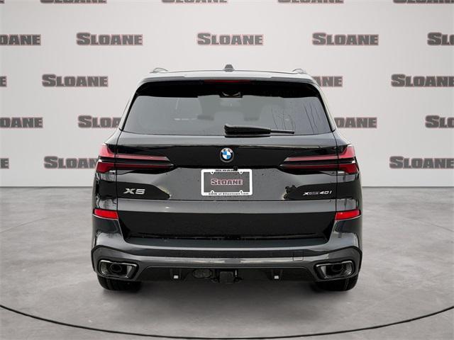 new 2026 BMW X5 car, priced at $90,150