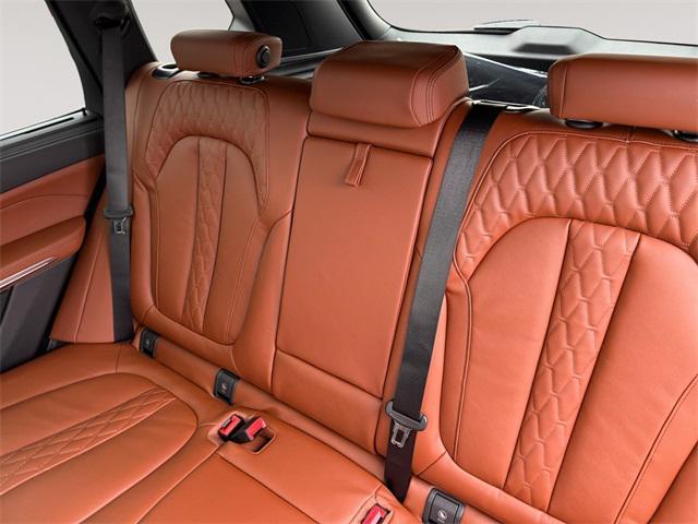 new 2026 BMW X5 car, priced at $90,150