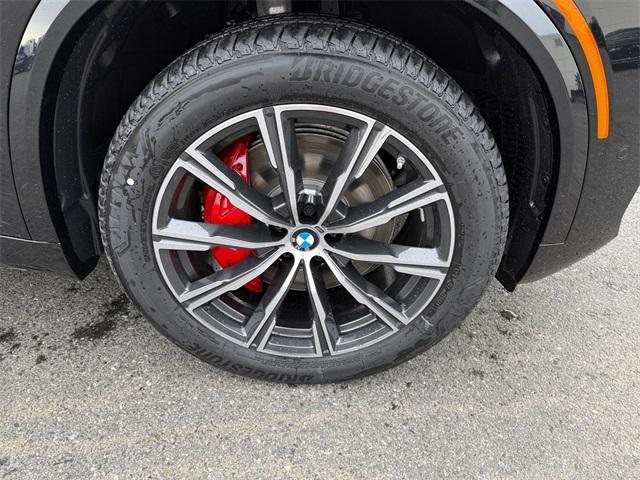 new 2026 BMW X5 car, priced at $90,150