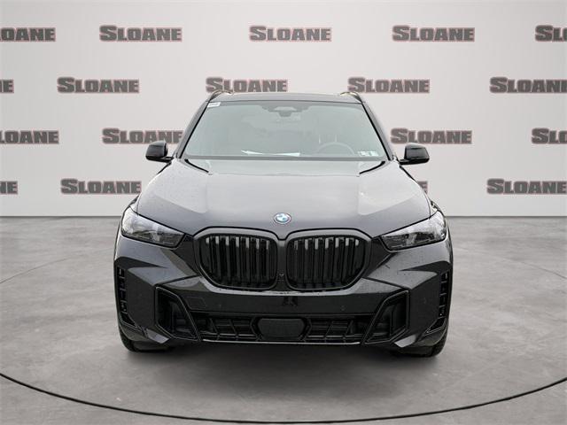 new 2026 BMW X5 car, priced at $90,150