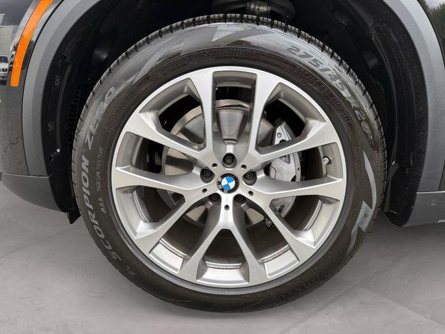 used 2026 BMW X5 car, priced at $70,173