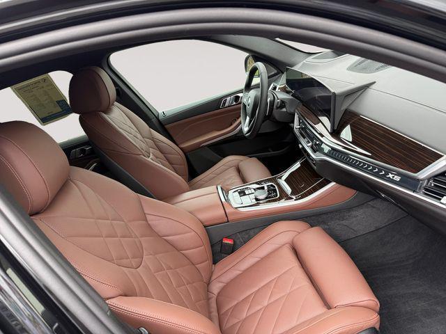 used 2026 BMW X5 car, priced at $70,173