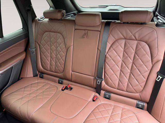 used 2026 BMW X5 car, priced at $70,173
