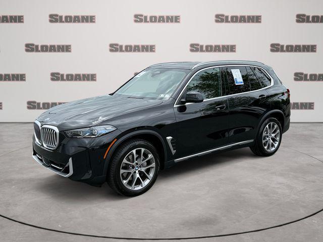 used 2026 BMW X5 car, priced at $70,173
