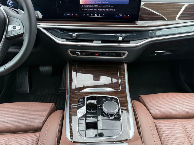 used 2026 BMW X5 car, priced at $70,173