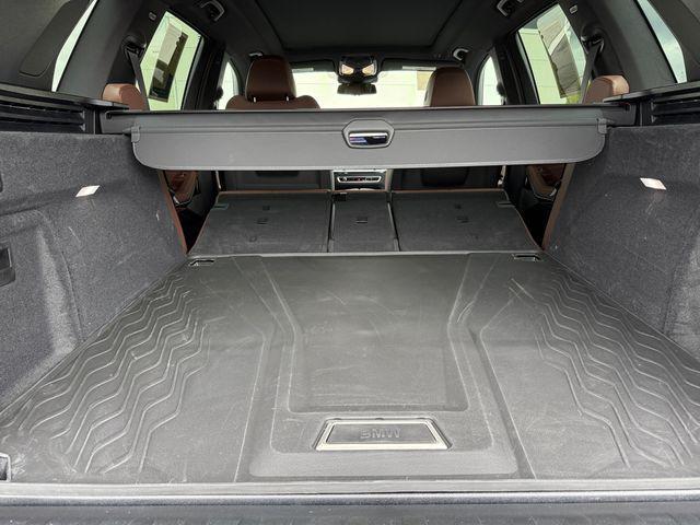 used 2026 BMW X5 car, priced at $70,173