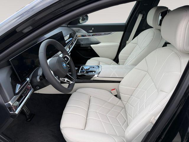 new 2026 BMW 750e car, priced at $127,085