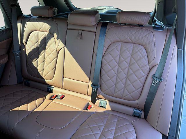 new 2026 BMW X5 car, priced at $86,730