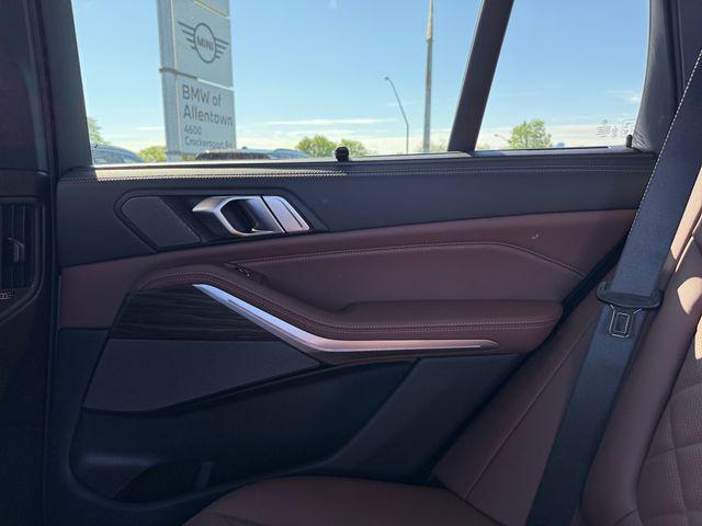 new 2026 BMW X5 car, priced at $86,730