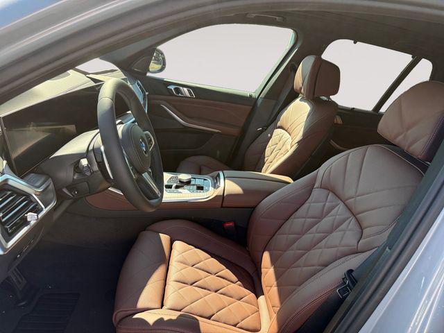 new 2026 BMW X5 car, priced at $86,730