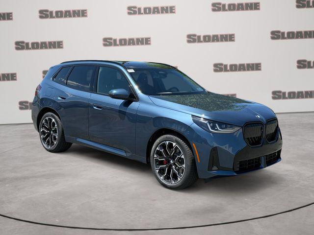 new 2026 BMW X3 car, priced at $63,570