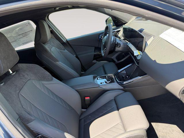 new 2026 BMW X3 car, priced at $63,570