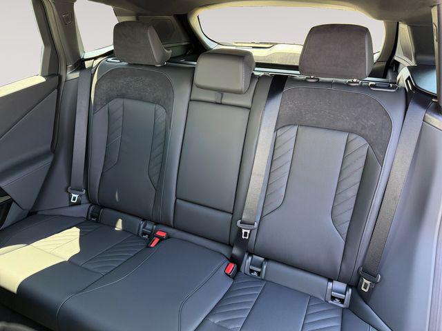 new 2026 BMW X3 car, priced at $63,570