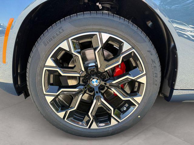 new 2026 BMW X3 car, priced at $63,570