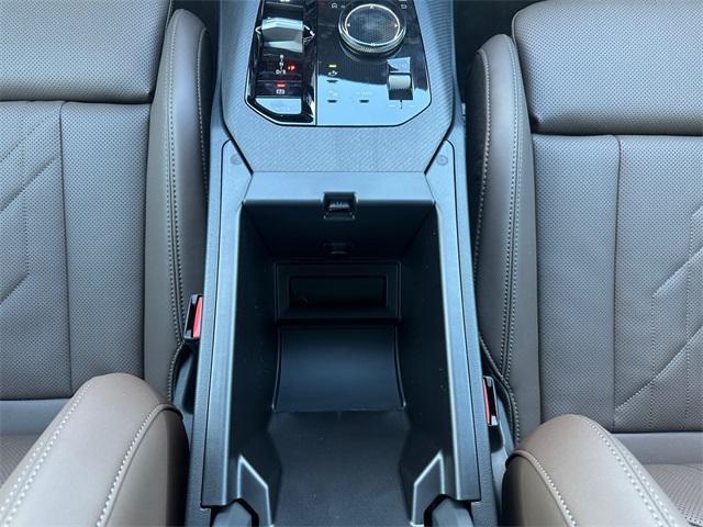 new 2026 BMW X3 car, priced at $58,615