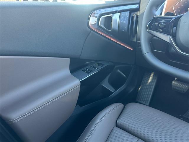 new 2026 BMW X3 car, priced at $58,615