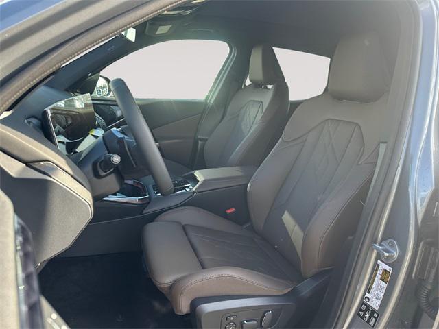 new 2026 BMW X3 car, priced at $58,615