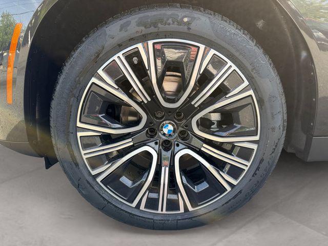 new 2026 BMW X3 car, priced at $57,005