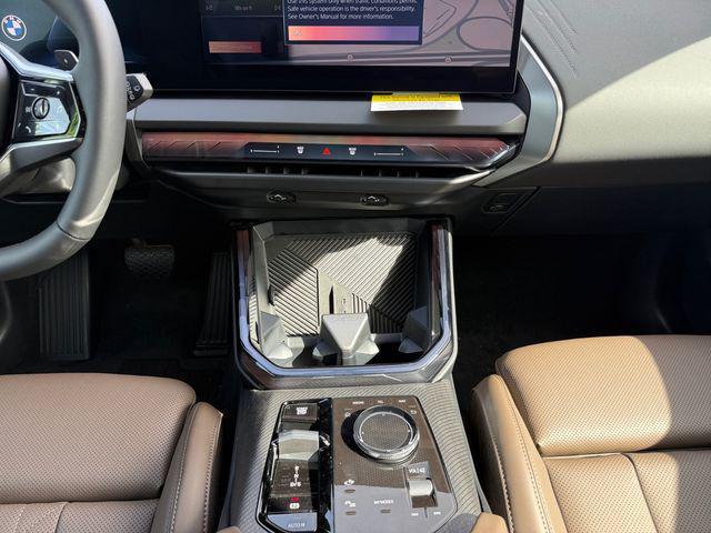 new 2026 BMW X3 car, priced at $57,005