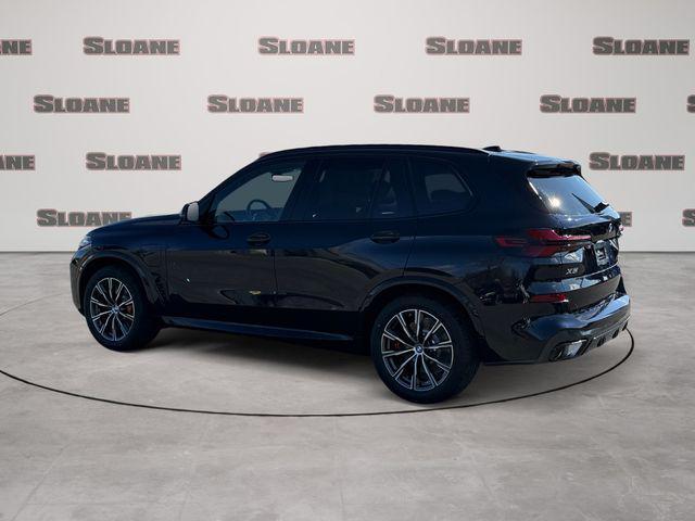 new 2026 BMW X5 PHEV car, priced at $84,950