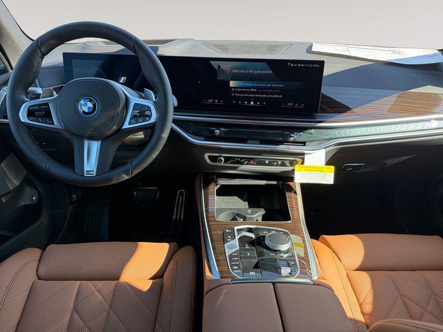 new 2026 BMW X5 PHEV car, priced at $84,950
