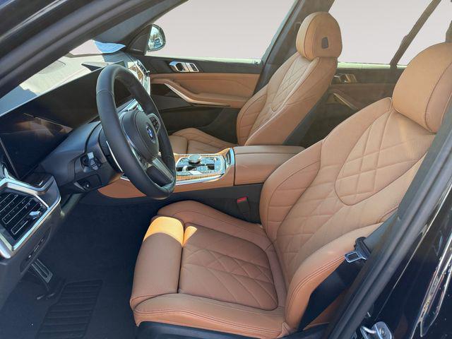 new 2026 BMW X5 PHEV car, priced at $84,950