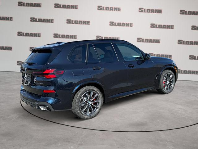 new 2026 BMW X5 PHEV car, priced at $84,950