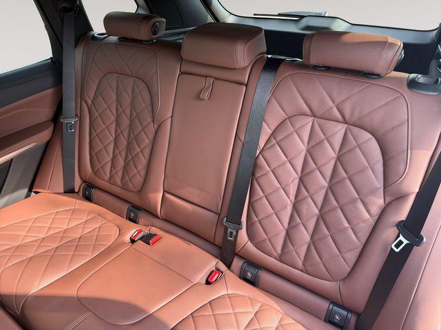new 2026 BMW X5 car, priced at $78,440