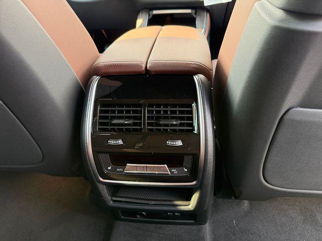 new 2026 BMW X5 car, priced at $78,440