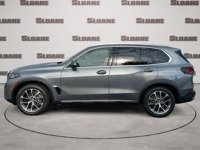 new 2026 BMW X5 car, priced at $78,440