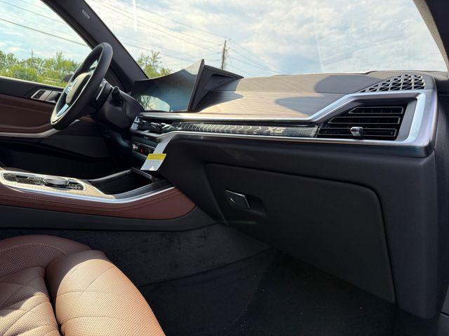 new 2026 BMW X5 car, priced at $78,440