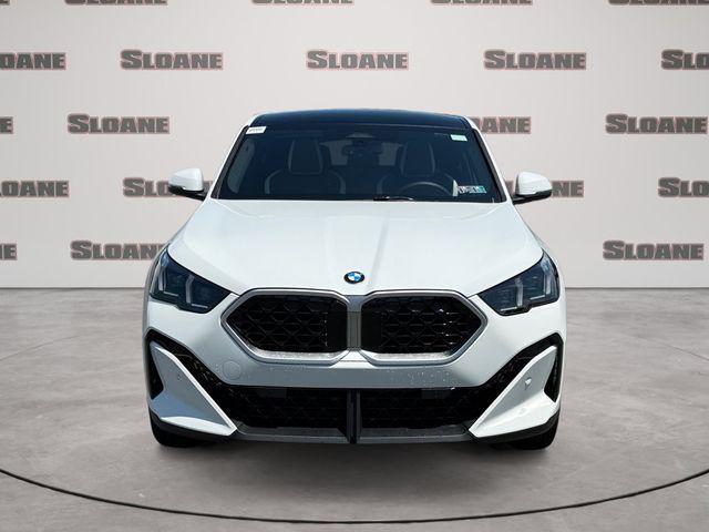 new 2026 BMW X2 car, priced at $49,035