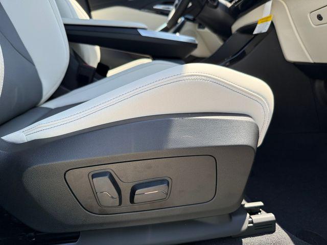 new 2026 BMW X2 car, priced at $49,035