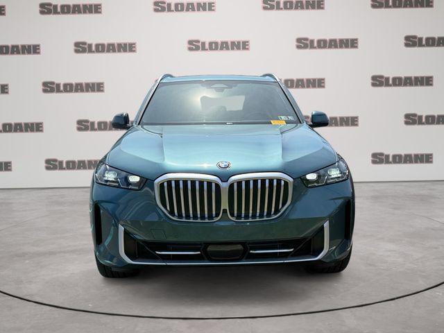 used 2024 BMW X5 car, priced at $57,153